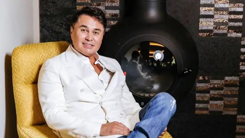 Арман Давлетяров о казахах, живущих за пределами исторической родины: Мы гордимся Казахстаном больше