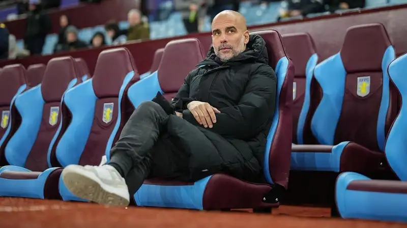 Гвардиола шокировал футбольную общественность новостью о завершении карьеры