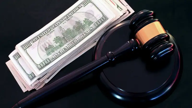 НФЛ Кража 20 лямов, фото - Новости Zakon.kz от 08.12.2023 17:29