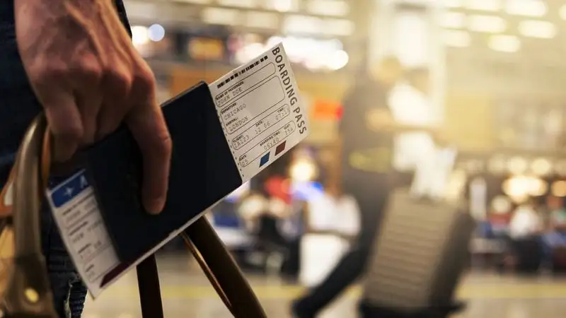 США планируют отказаться от выдачи бумажных виз