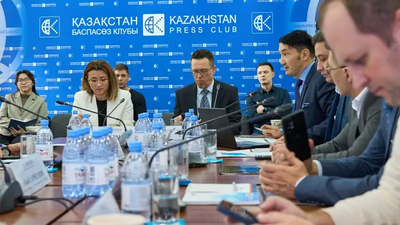 Влияют ли микрокредиты на закредитованность казахстанцев