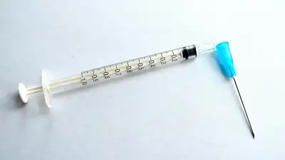вакцина от ВИЧ, фото - Новости Zakon.kz от 08.12.2023 09:38