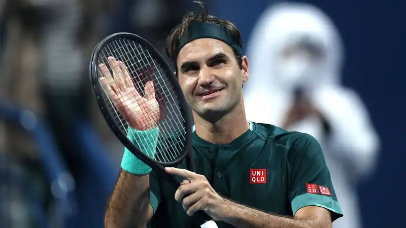 Роджер Федерер рассказал о своей жизни после ухода из тенниса