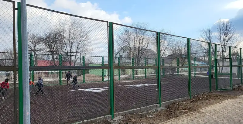 Жители Уральска напрямую участвуют в благоустройстве города, фото - Новости Zakon.kz от 08.12.2023 15:46