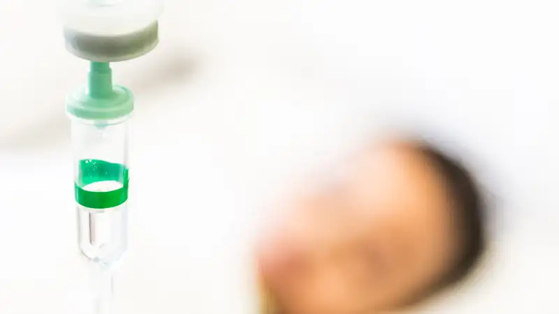 Скарлатина в ЗКО: новых случаев заболевания опасной инфекцией среди детей не выявлено