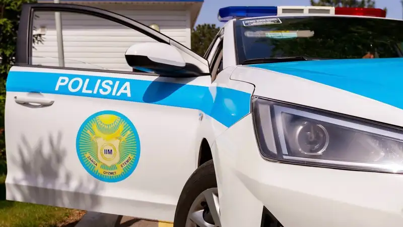 Мужчине разбили голову камнем во время драки: конфликт в Алматы попал на видео