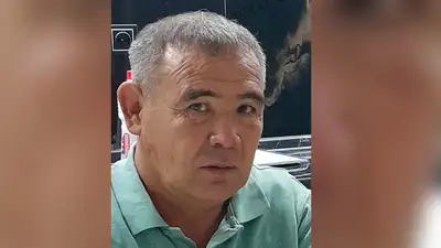 В Мангистау нашли пропавшего полтора месяца назад мужчину 