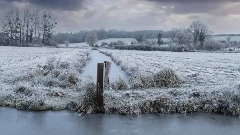 Очередное ЧП в Риддере: подтопило дома и дворовые территории