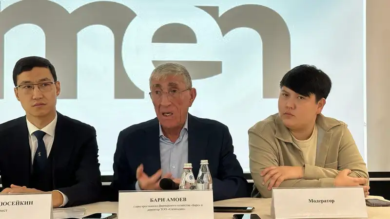 Фермер из  СКО жалуется на попытки его убийства