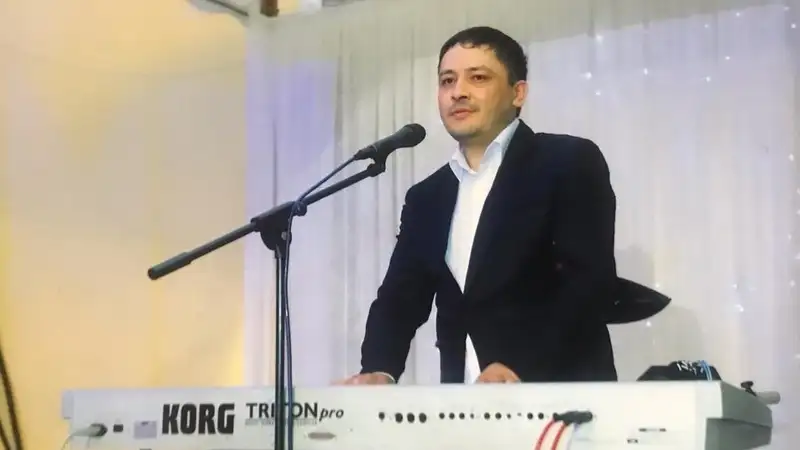 Руслан Тохтахунов, судьба, музыкант
