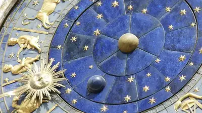 Верьте в себя: гороскоп на 9 декабря , фото - Новости Zakon.kz от 09.12.2023 03:39