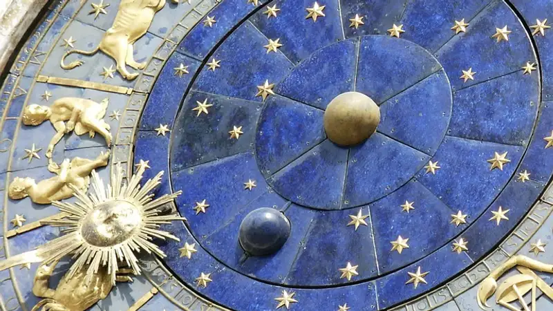 Верьте в себя: гороскоп на 9 декабря