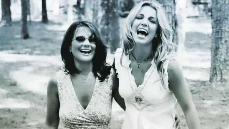 Стали известны подробности примирения Бритни Спирс с мамой