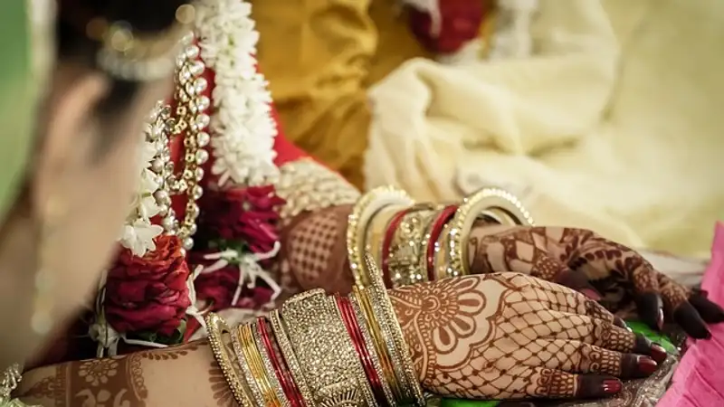 Семь человек погибли во время свадебного шествия в Индии