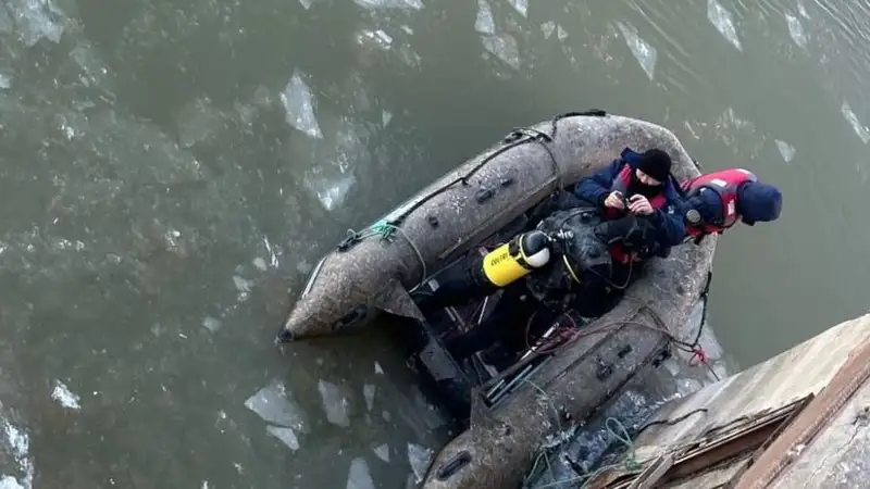 Атырау без воды: водоснабжение восстановили спустя почти сутки, фото - Новости Zakon.kz от 11.12.2023 03:37