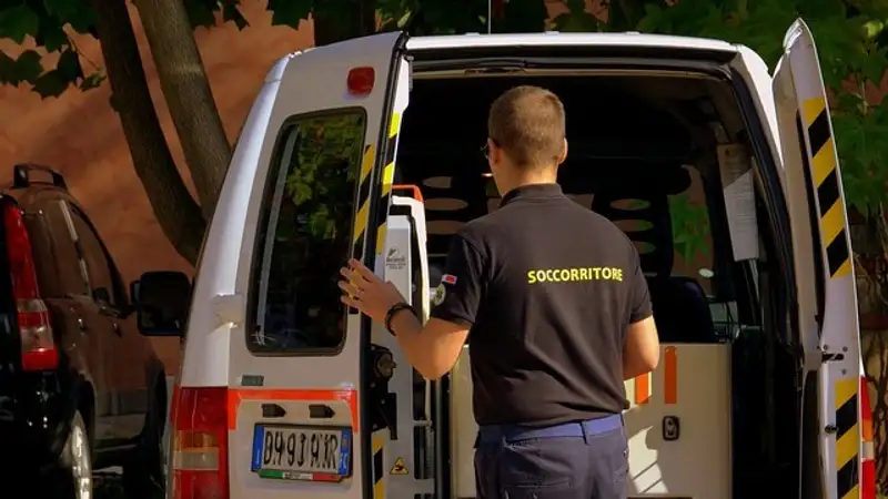 Популярный участник кулинарного шоу в Аргентине умер в возрасте 24 лет