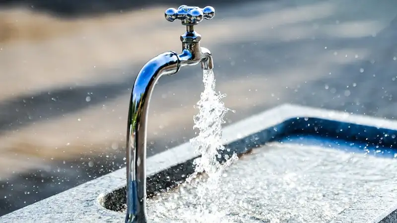 Атырау без воды: водоснабжение восстановили спустя почти сутки 