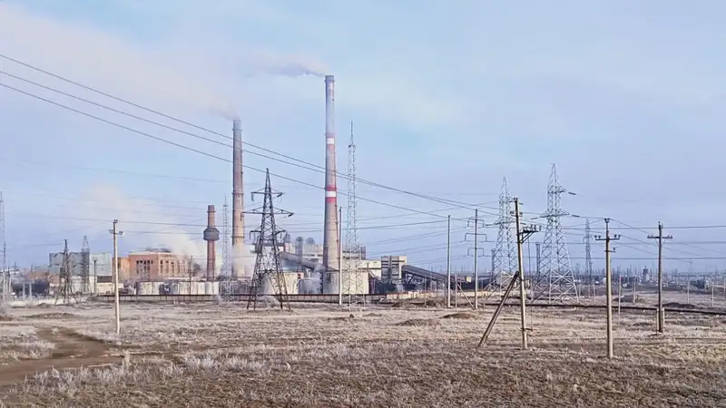 Багдат Орал объяснил инцидент на Экибастузской ТЭЦ