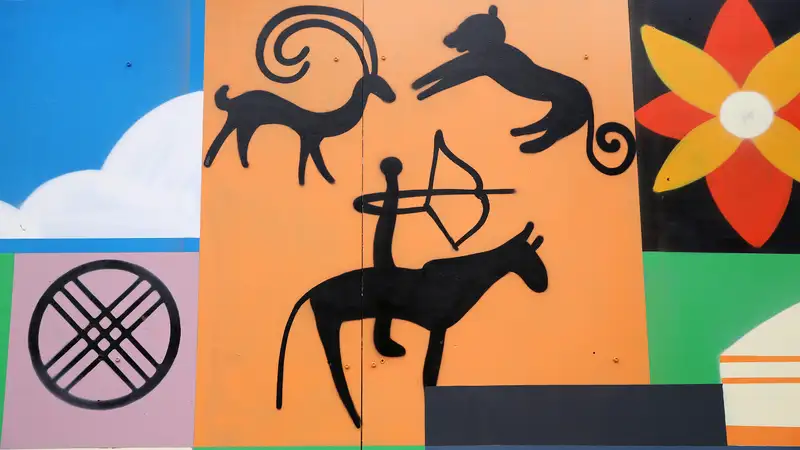 Что стало с заброшенным участком Терренкура в Алматы