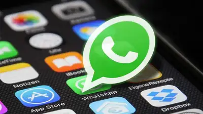 Новая функция для голосовых сообщений появилась в WhatsApp , фото - Новости Zakon.kz от 11.12.2023 06:48