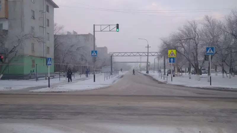 город Байконыр, космодром Байконур, туризм