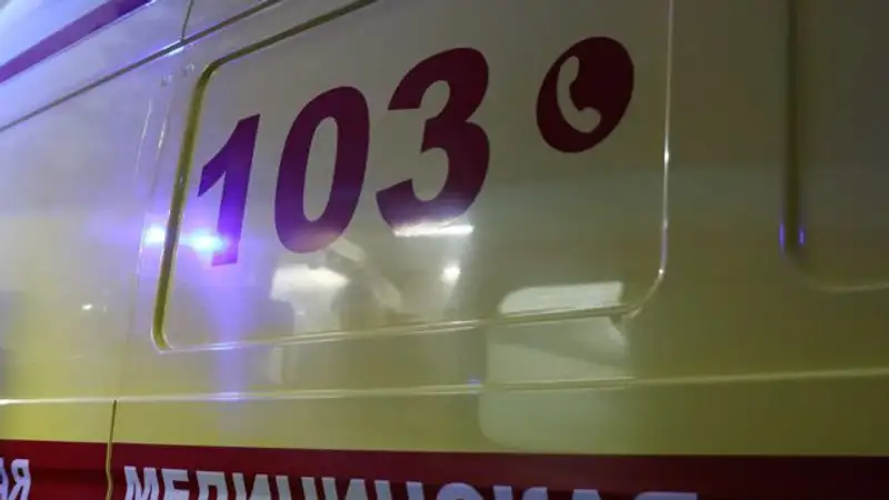 Угарным газом отравились ребенок и взрослый в Семее