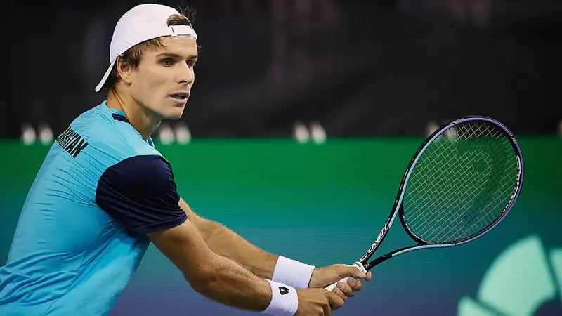 Дмитрий Попко стал чемпионом турнира в Турции