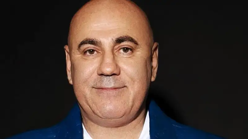 Стало известно, почему Иосиф Пригожин попал в больницу