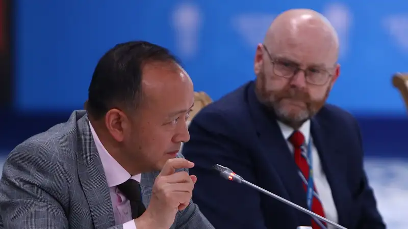 Фото: пресс-службы Astana Club