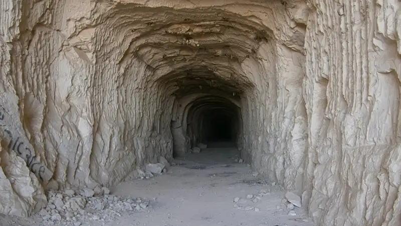 Израиль затапливает туннели в секторе Газа, фото - Новости Zakon.kz от 13.12.2023 01:55