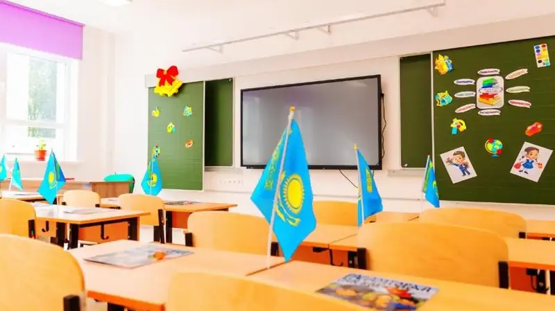 Когда в Астане решат проблему трехсменного обучения