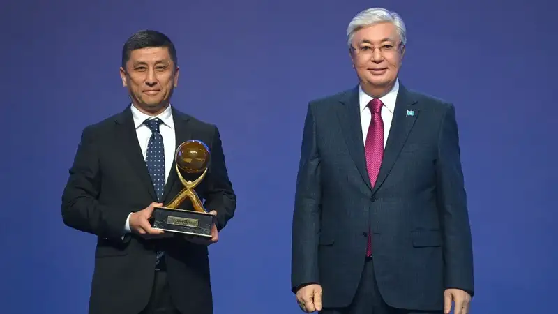 Компания Polymetal получила награду за социальные проекты в Казахстане