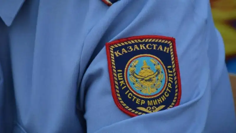 Грузовик насмерть сбил подростка в Алматы