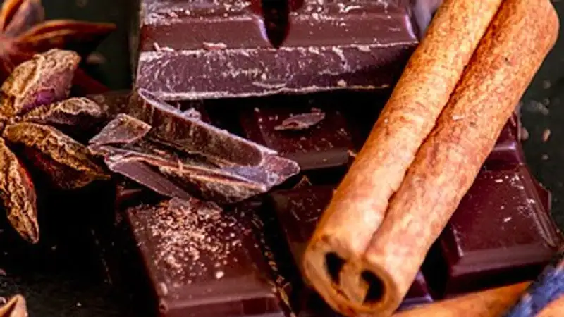 Чем полезен шоколад – исследование 