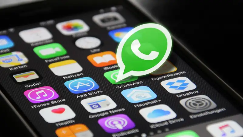 Переписки казахстанцев в WhatsApp "опубликовали" в Сети