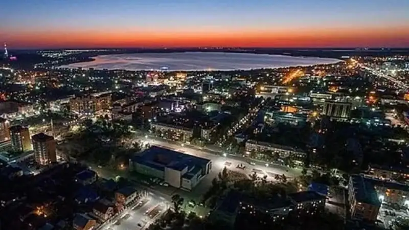 Более 150 мероприятий запланировано к 200-летию Кокшетау