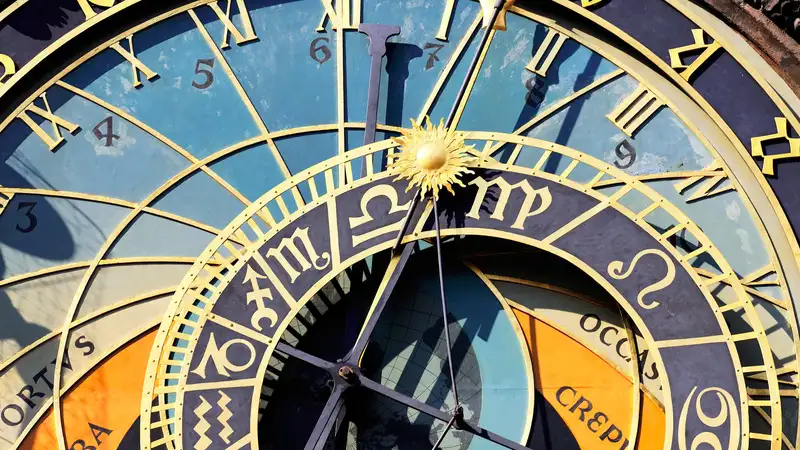 Ретроградный Меркурий: что ждет знаки зодиака на неделе