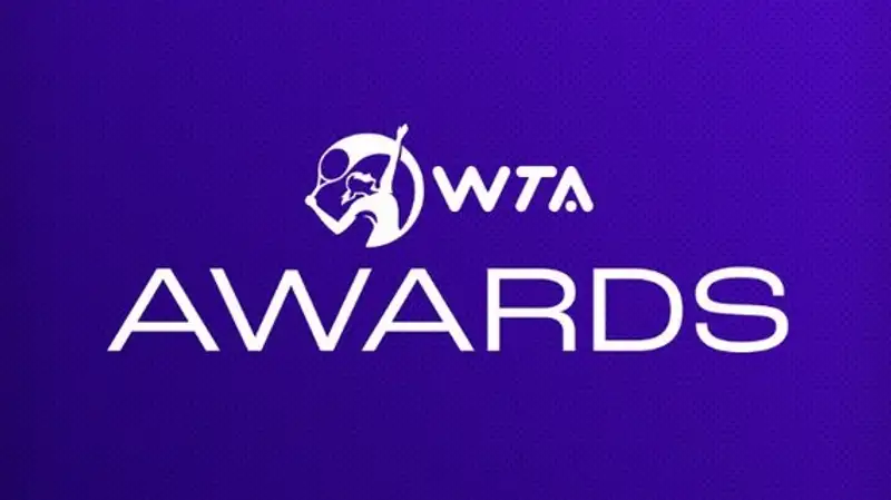 WTA Awards 2023: все лауреаты ежегодной премии 