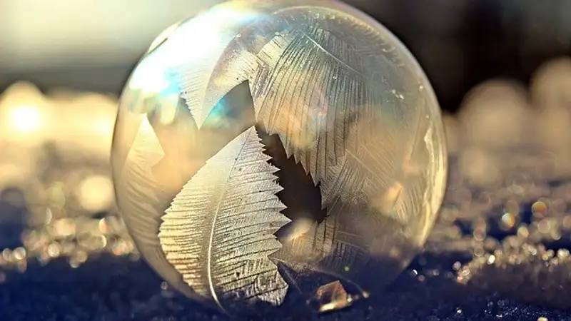 Мороз до -40, гололед и сильный ветер ожидаются в ряде областей Казахстана