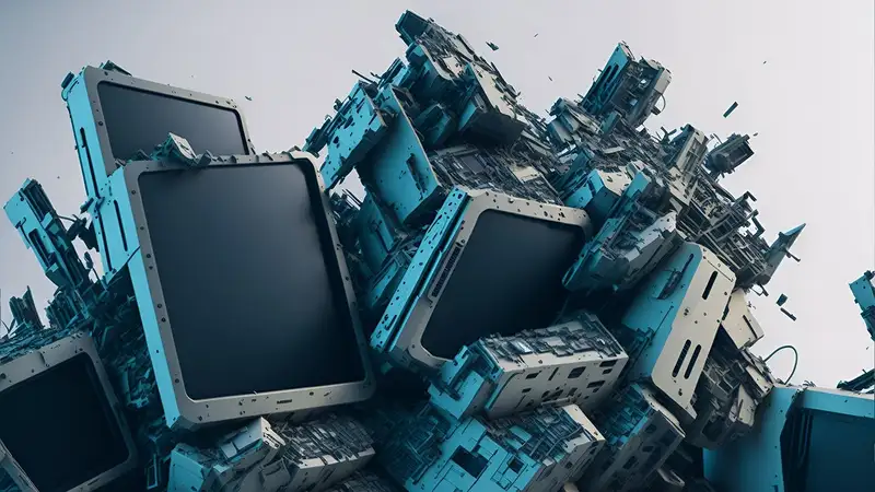 95 млн тенге за неисправную систему получил "цифровизатор" в Павлодарской области