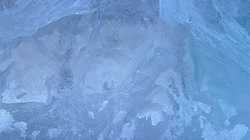 Синоптики рассказали, когда ослабнут морозы , фото - Новости Zakon.kz от 13.12.2023 11:35