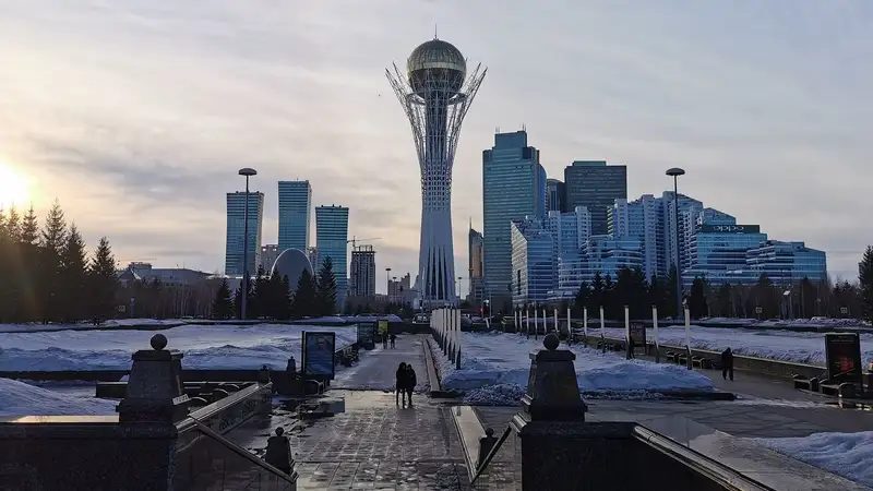 Куда пойти в Астане на День Независимости