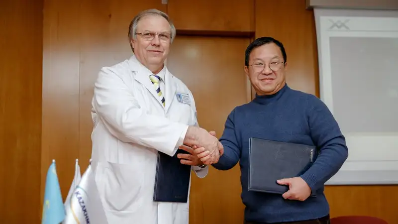 В области Улытау кардиоуслуги станут доступнее