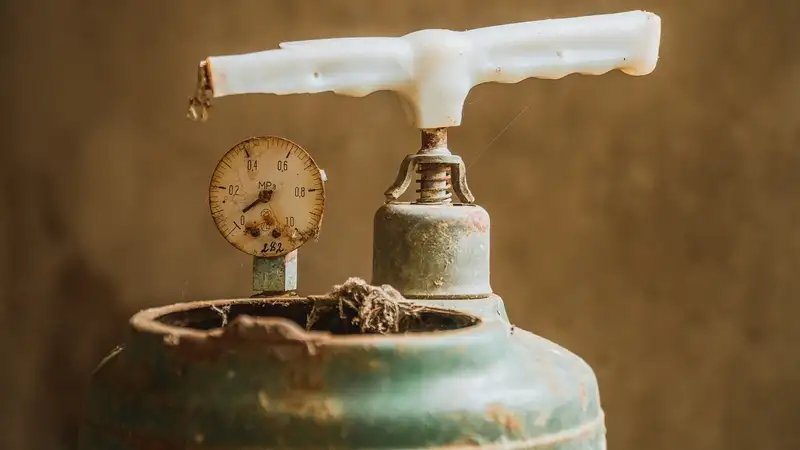 Никто "не газует", чтобы изменить ситуацию: депутат об авариях с газовыми баллонами