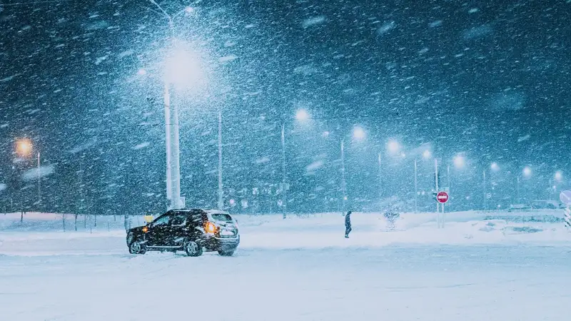 Школы Кыргызстана перевели на онлайн-обучение из-за морозов