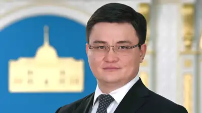 Новую должность получил помощник президента Казахстана, фото - Новости Zakon.kz от 13.12.2023 18:04