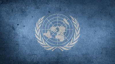 Генассамблея ООН проголосовала за немедленное прекращение огня в секторе Газа, фото - Новости Zakon.kz от 13.12.2023 13:27
