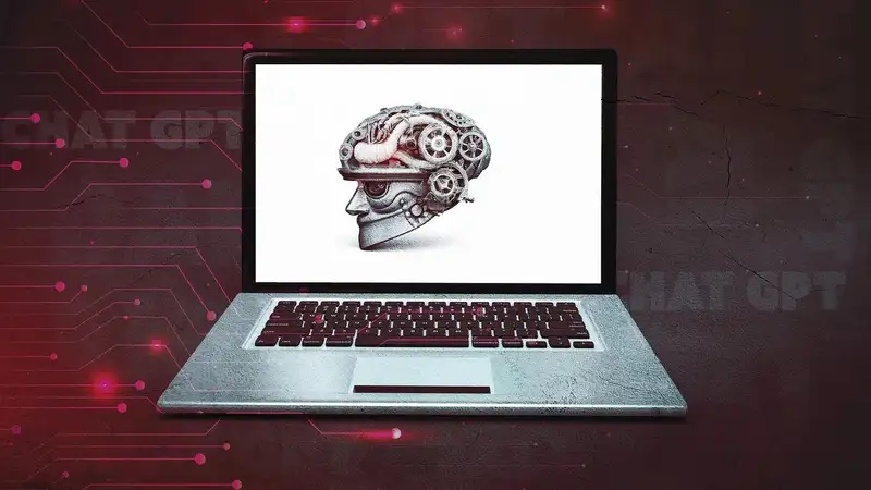 Гендиректора спортивного журнала уволили после скандала со статьями, написанными искусственным интеллектом