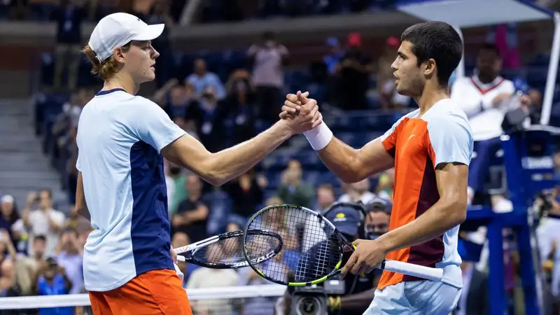 Видео: назван лучший розыгрыш года в ATP туре