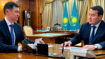 В Правительстве РК поддержали законодательные поправки по судебной реформе 